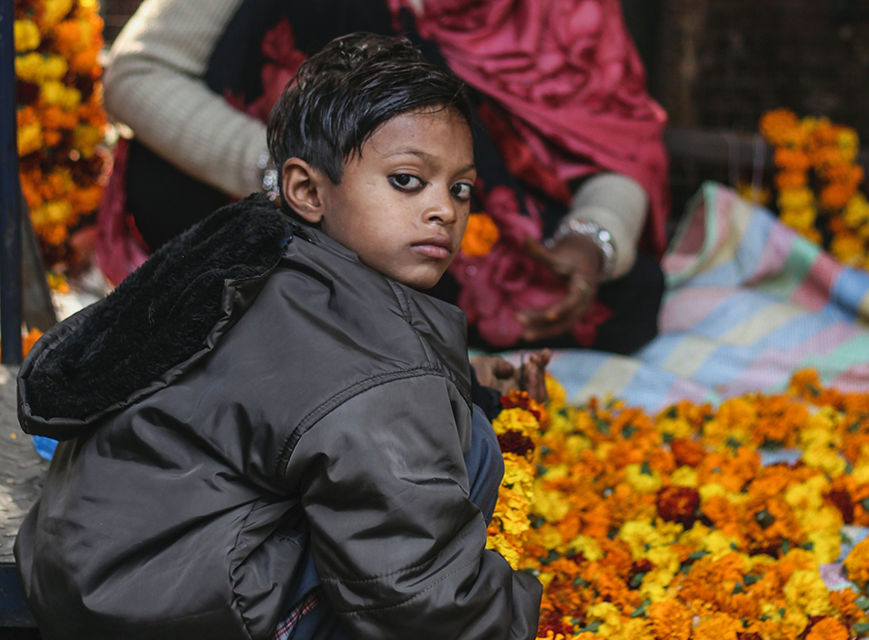 How does malnutrition affect children Clone